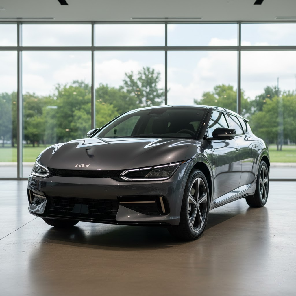 Kia EV6