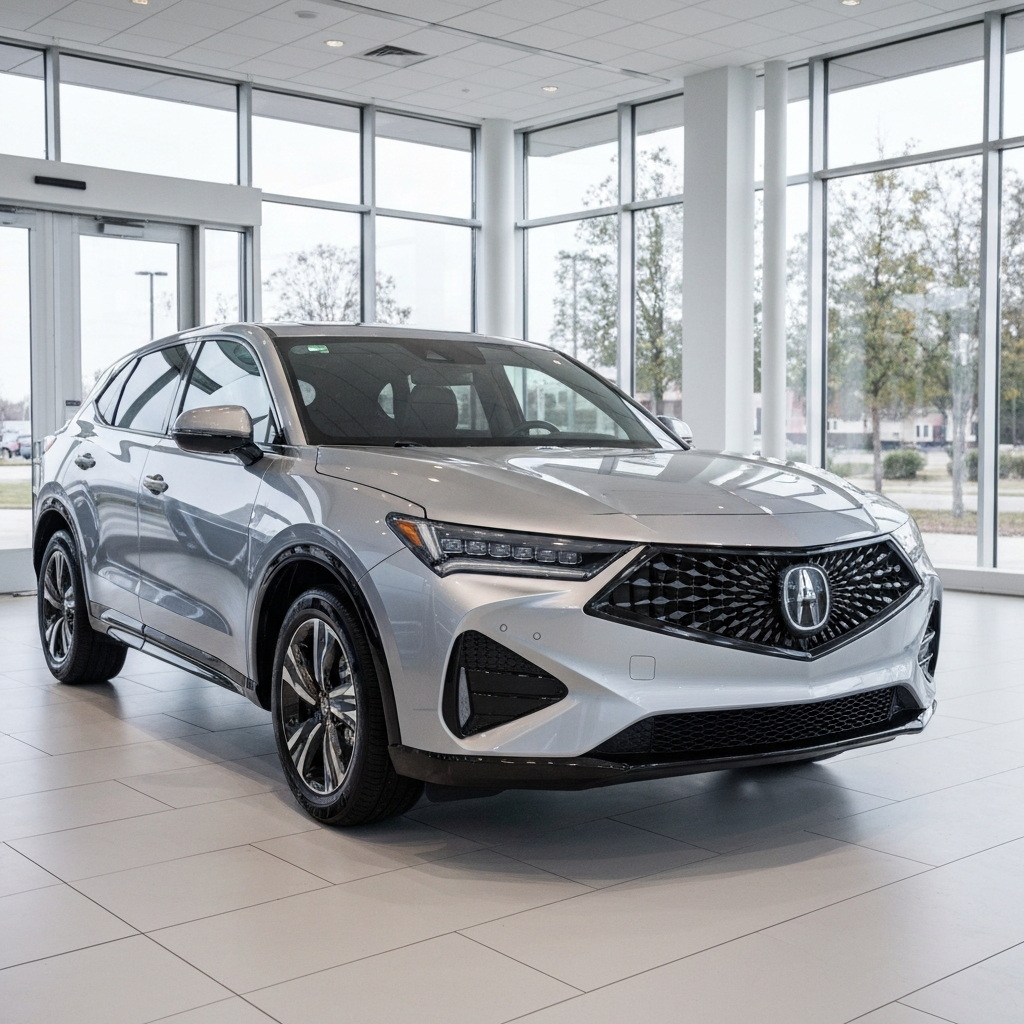 Acura ADX