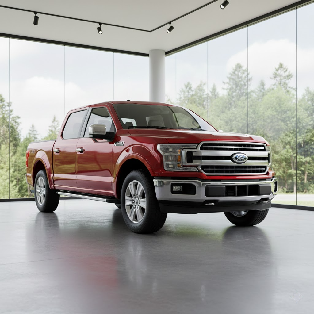 Ford F-150